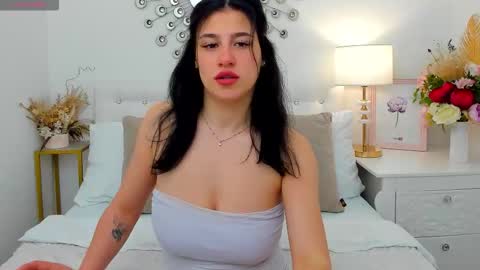 Loren online show from March 11, 1:25 pm