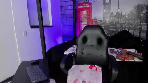 lorena online show from March 21, 6:35 pm