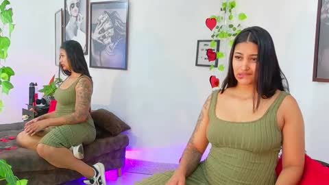 loretahorny online show from February 14, 2:08 pm