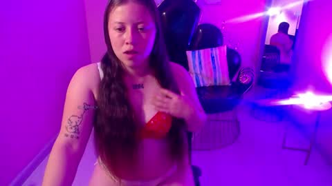 lorethe_demon online show from April 24, 12:30 pm