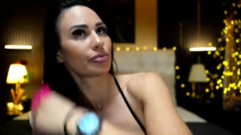 LoretteLorena online show from June 26, 4:14 am