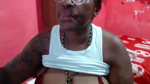 loretybighot online show from April 4, 2:16 pm