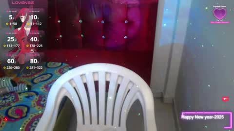 loriiiany online show from April 24, 2:58 am