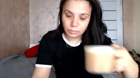 LorraGrey online show from April 24, 5:43 am