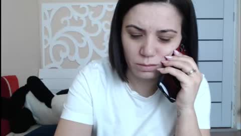 LorraGrey online show from March 5, 8:43 am