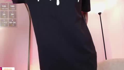  Soy Lorena  online show from March 18, 5:56 am