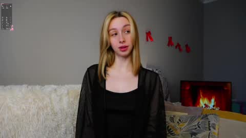 Jess online show from April 26, 1:47 am