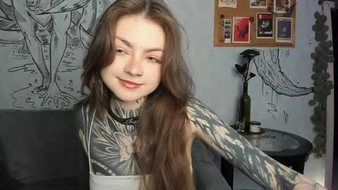 lostallice online show from April 15, 4:57 am