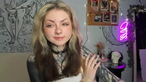 lostallice online show from January 26, 3:48 am