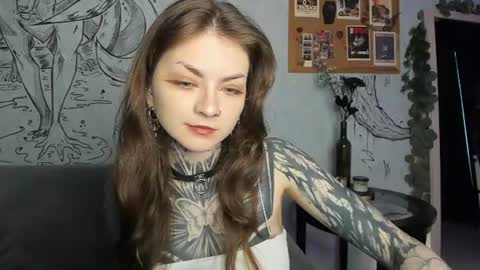 lostallice online show from July 26, 3:14 am