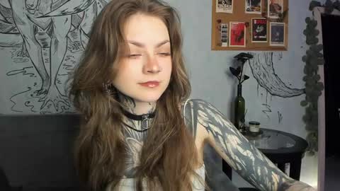 lostallice online show from April 27, 3:36 am