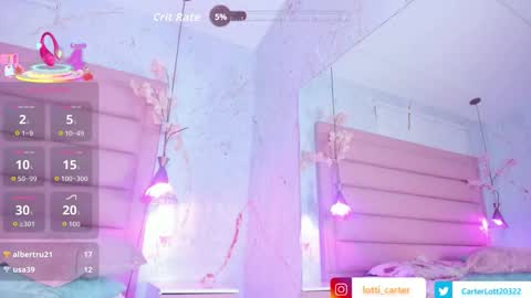 Lotti online show from November 22, 4:09 pm