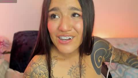 LOTTIE online show from February 11, 4:58 am