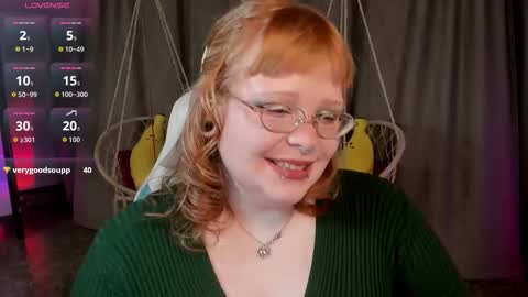 Lottie online show from January 9, 4:22 pm