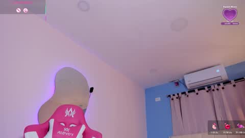 Lou online show from February 5, 1:03 pm