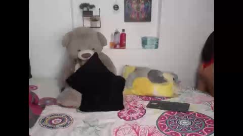 lou_anna02 online show from September 20, 10:41 pm