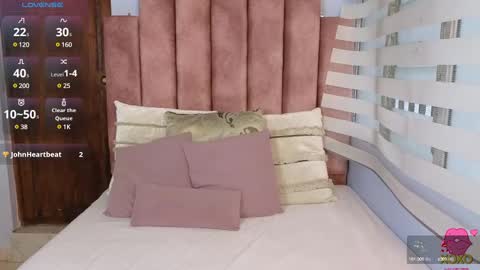  Lou Rosse  online show from March 6, 8:37 pm