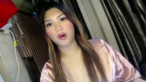 Sweet   online show from February 18, 11:55 am