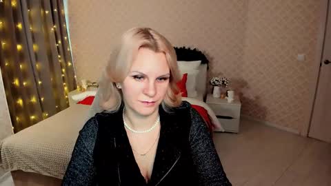 Louisa online show from January 15, 7:48 am