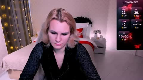 Louisa online show from January 16, 8:00 am