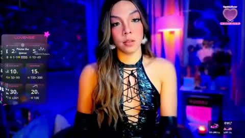 Louisa online show from July 24, 3:15 am
