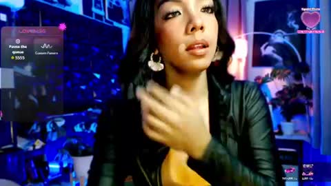 Louisa online show from June 14, 3:41 am