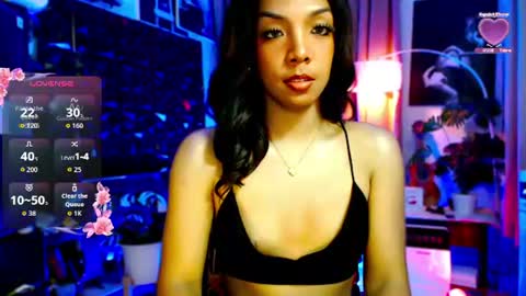 Louisa online show from June 17, 6:15 am