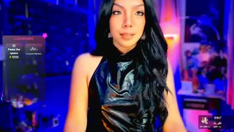 Louisa online show from August 3, 2:37 am