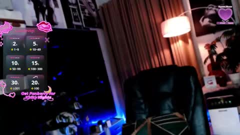 Louisa online show from April 22, 12:24 pm