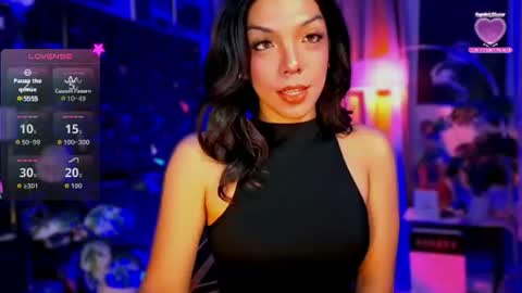 Louisa online show from July 5, 3:35 am
