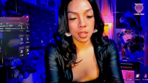 Louisa online show from July 6, 4:29 am