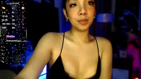 Louisa online show from January 7, 2:48 am