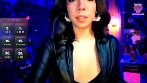 Louisa online show from July 2, 2:44 am