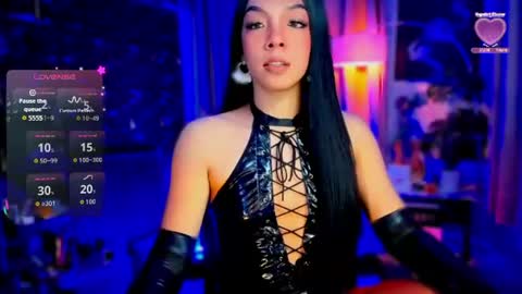 Louisa online show from July 20, 3:31 am