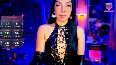 Louisa online show from July 26, 3:03 am