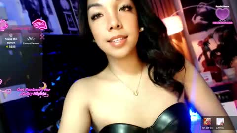 Louisa online show from April 21, 6:31 am