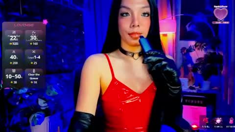 Louisa online show from July 15, 3:11 am