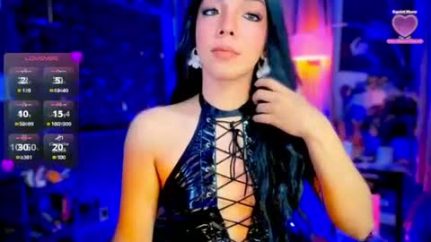 Louisa online show from July 30, 2:56 am