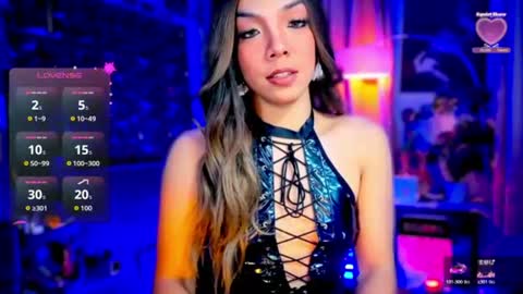 Louisa online show from July 27, 3:14 am