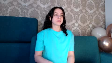 Louise online show from March 3, 10:31 am