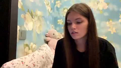 Sasha online show from June 19, 5:16 pm