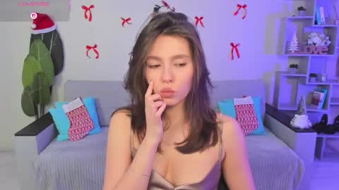 lounacutie online show from January 7, 11:46 am