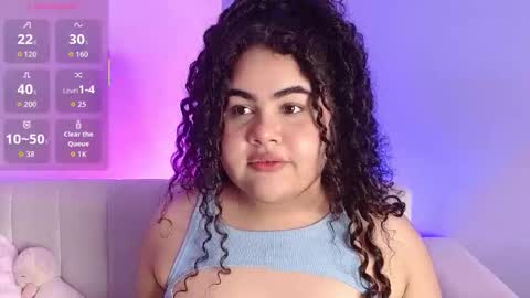 lourdes_moon22 online show from December 18, 12:43 pm