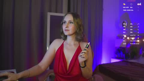 Agatha online show from February 18, 4:05 pm