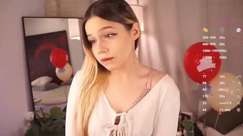 Eva online show from March 8, 1:15 pm