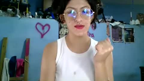 Snapshot of love_electra chatting on October 11, 2:09 pm love_electra online show from October 11, 2:09 pm