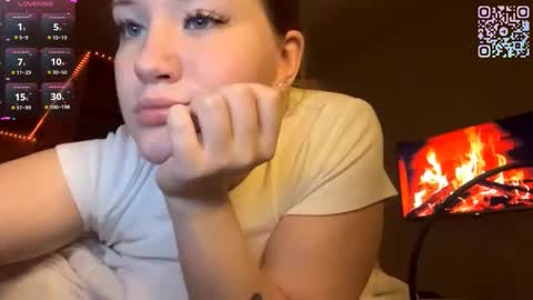 Megan online show from March 9, 10:13 pm