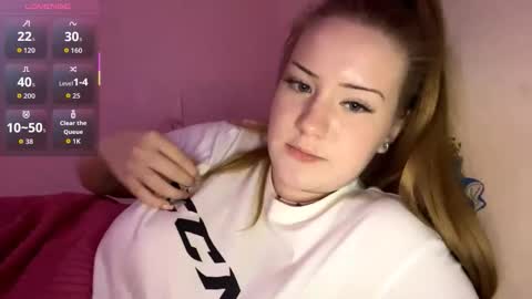 Megan online show from September 9, 5:24 pm