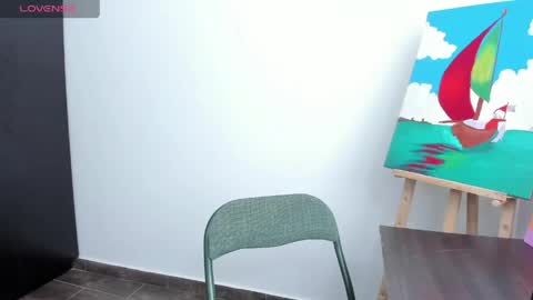 Kristen LoveBerry online show from April 12, 6:00 pm