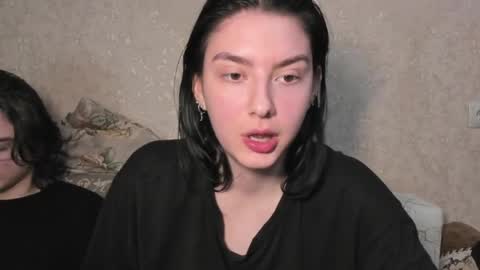 LINA online show from April 21, 9:44 pm